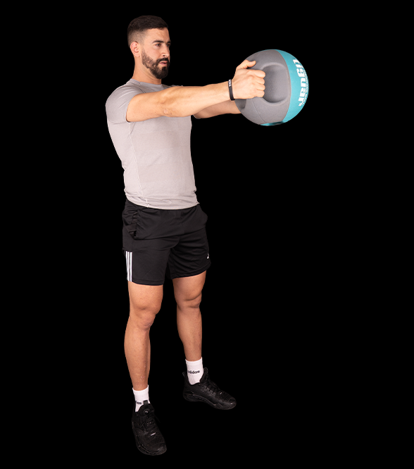 10 X TRAINING