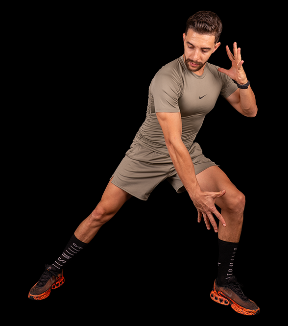BODYATTACK