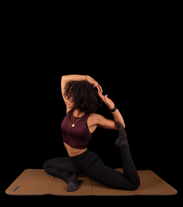 BODYBALANCE