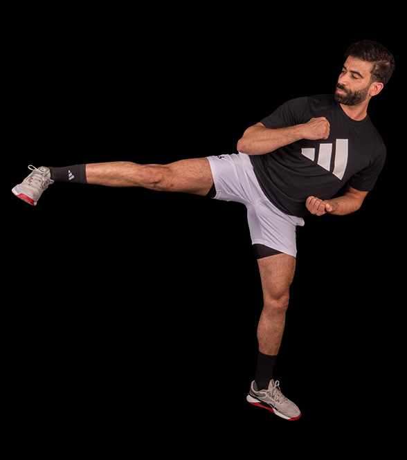 BODYCOMBAT