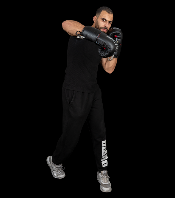 BOXING
