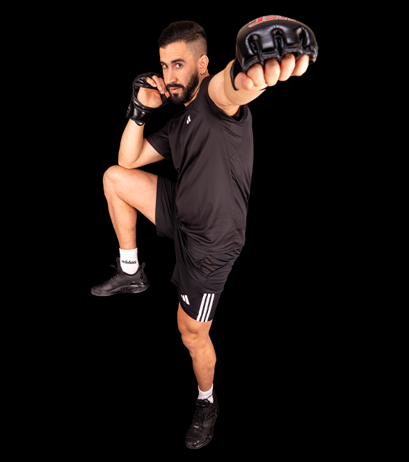 HBX BOXING