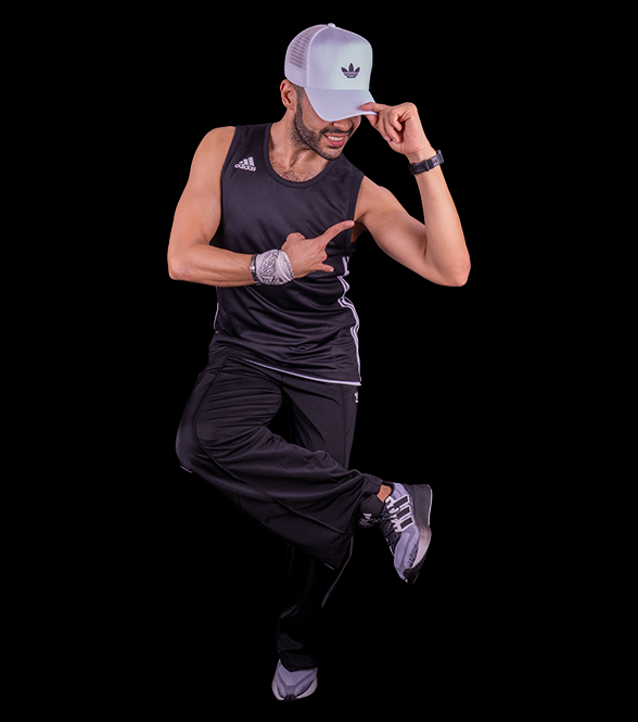LesMills Dance