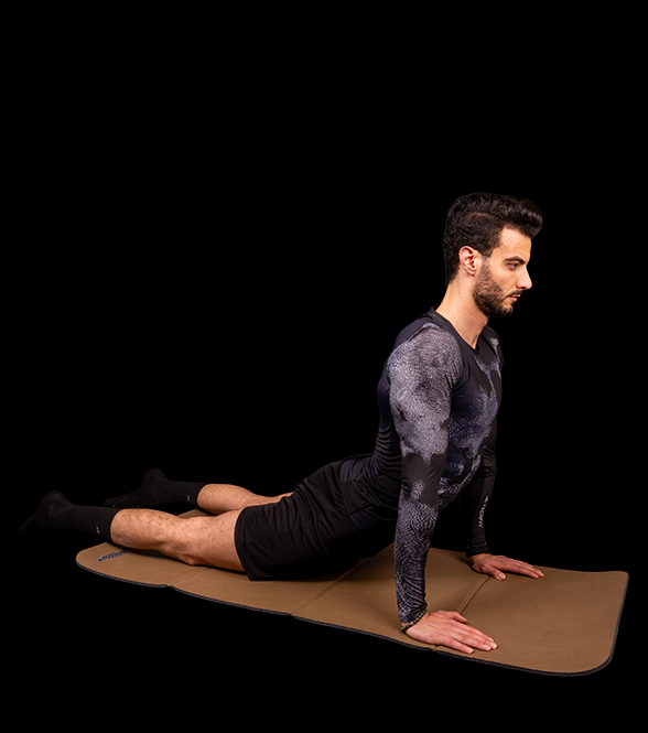 LESMILLS PILATES