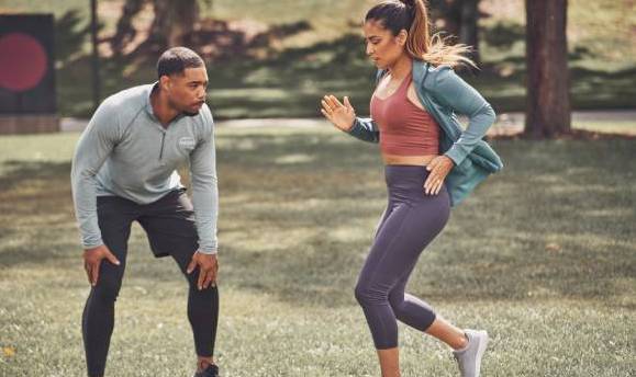 Certified Personal Trainer