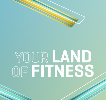 California Gym