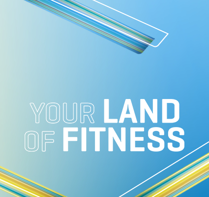 California Gym